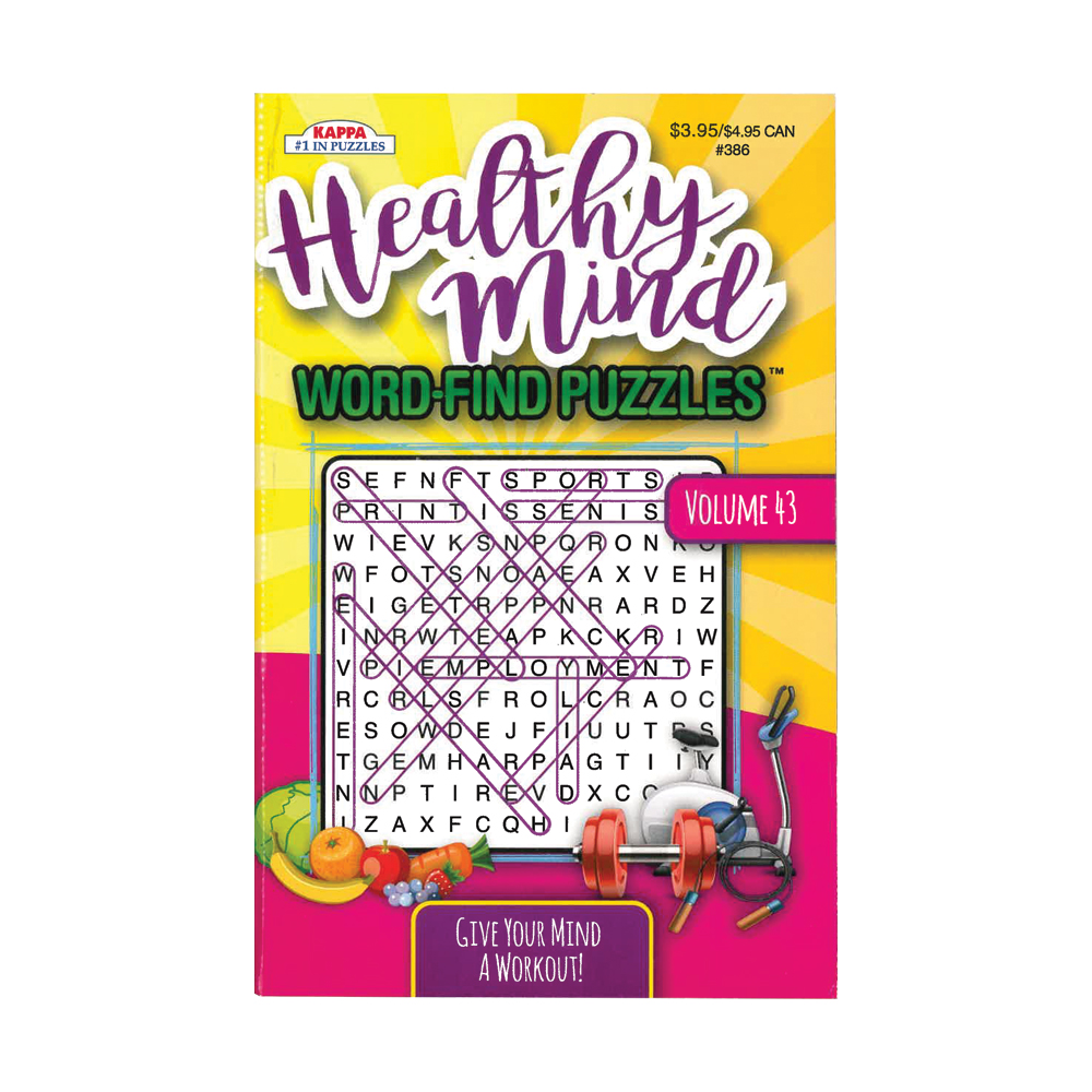 TAKE ALONG WORD FINDS 96 PAGES 72 CT LARGE PRING 96 PAGES DIGEST SIZE