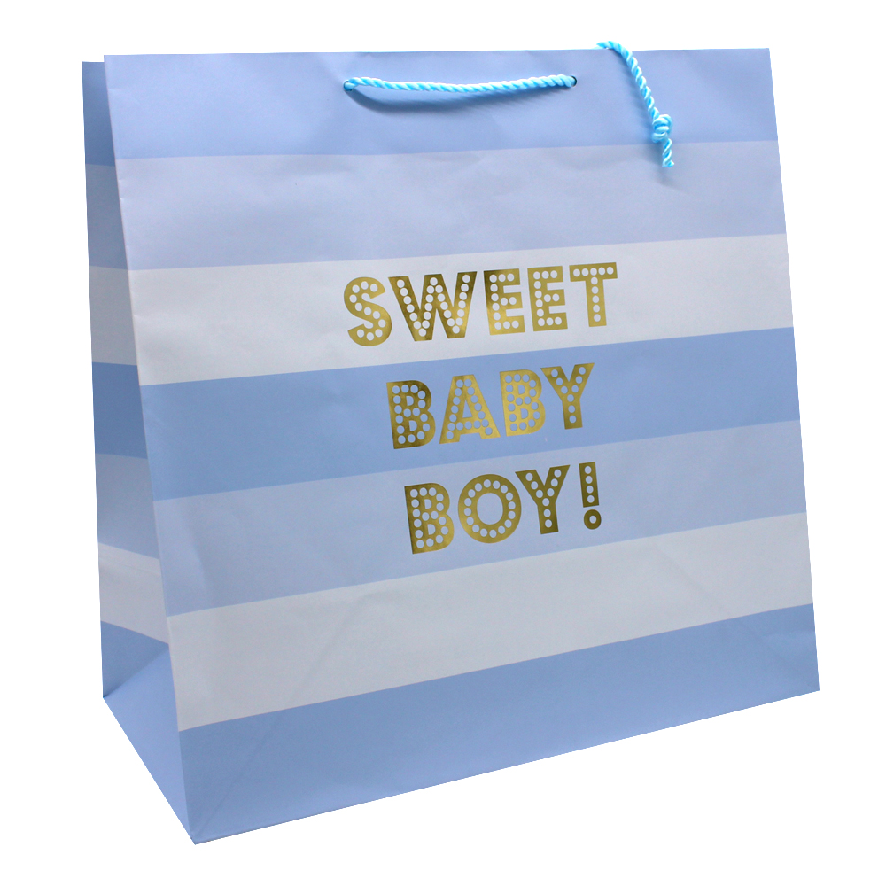 TARGET GIFT BAG SMALL ASST DESIGNS