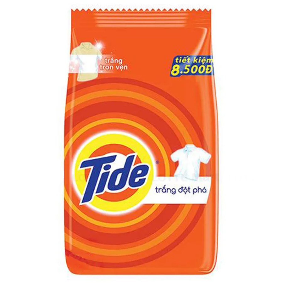 TIDE POWDER DETERGENT 5.3 KG ORIGINAL