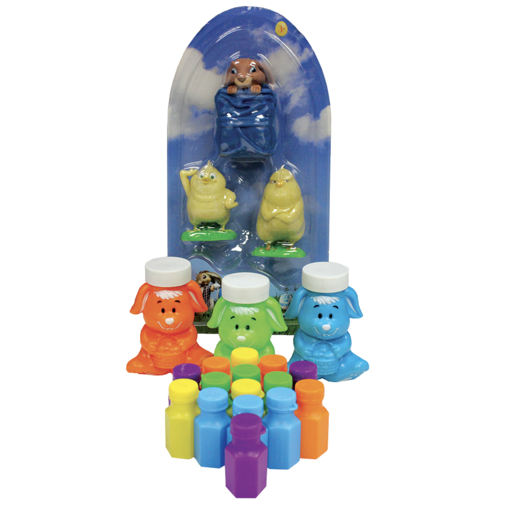 TOYS ASST