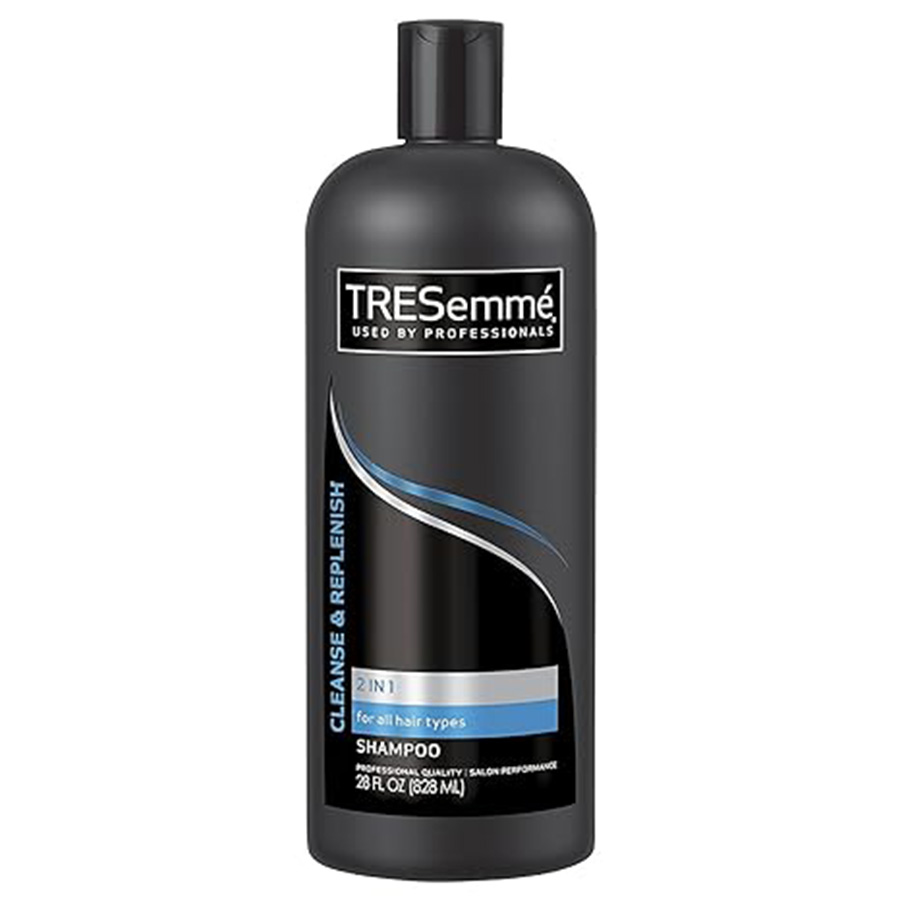 TRESEMME 2 IN 1 28 OZ MIXED