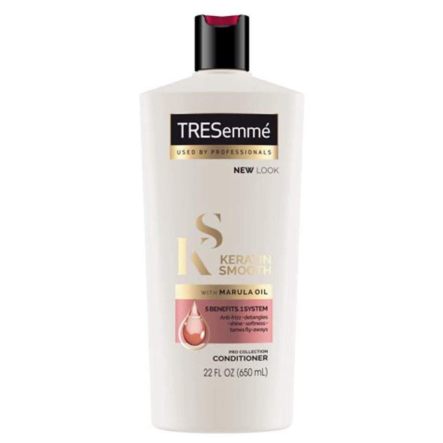 TRESEMME CONDITIONER 22 OZ KERATIN SMOOTH