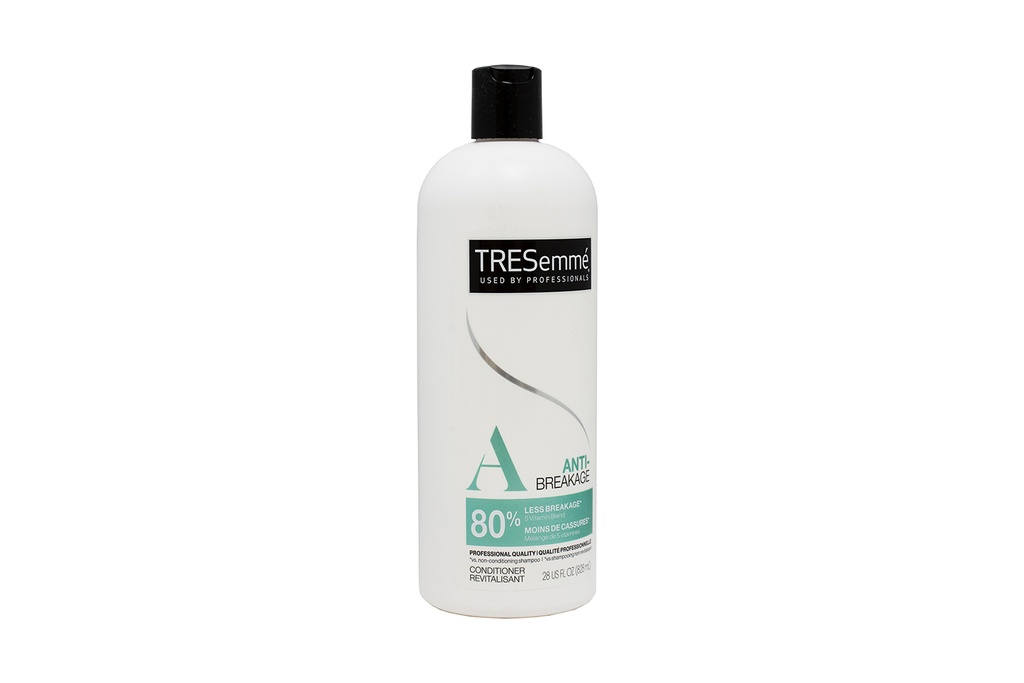 TRESEMME CONDITIONER 28 OZ / 828 ML ANTI BREAKAGE