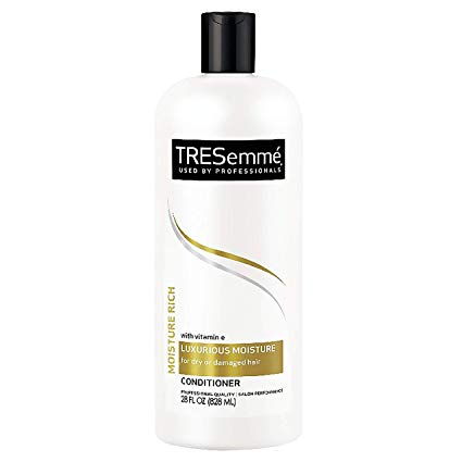 TRESEMME CONDITIONER 28 OZ MOIS RCH
