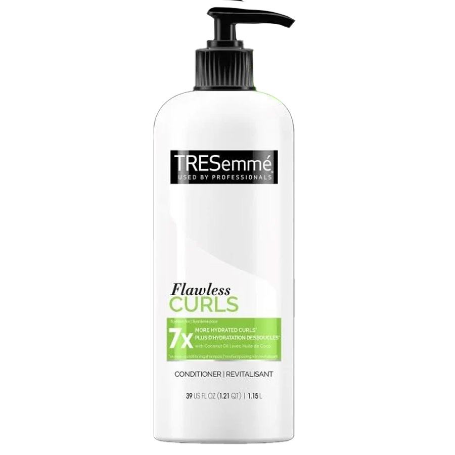 TRESEMME CONDITIONER 39 OZ FLAWESS