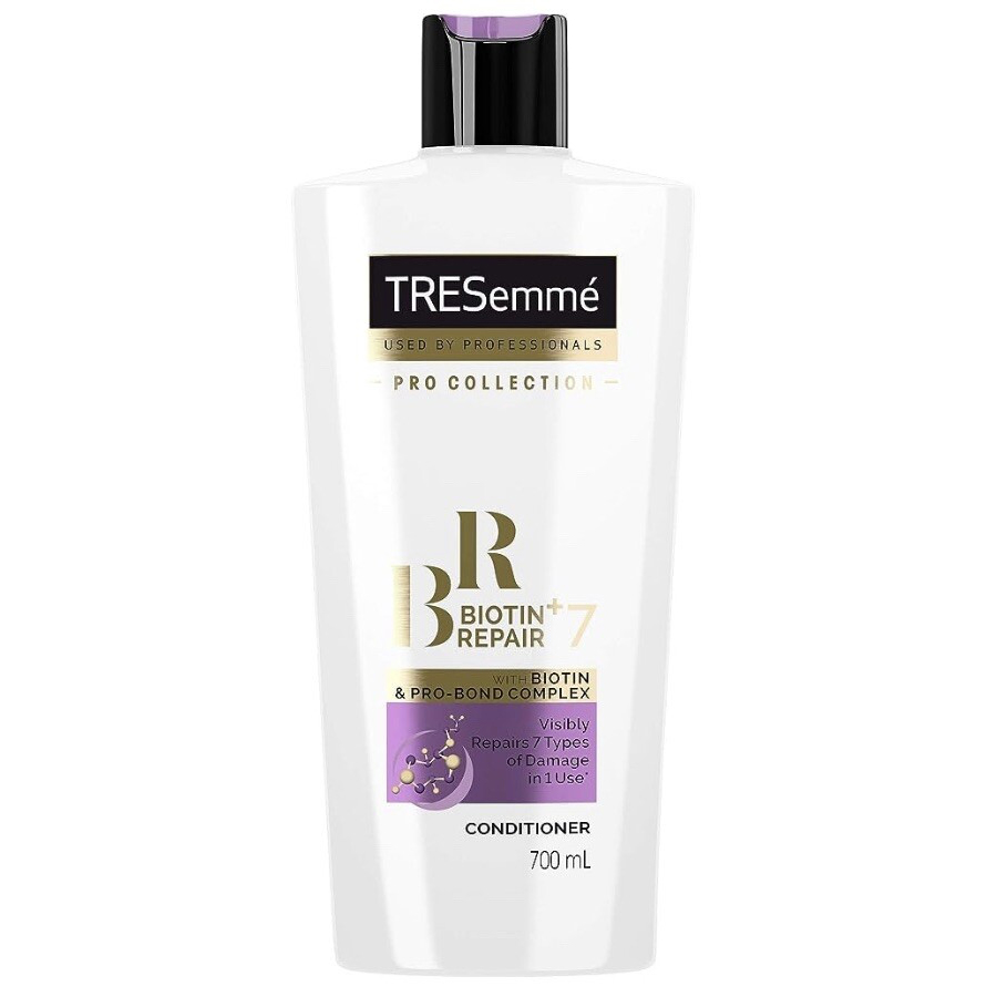 TRESEMME CONDITIONER 700 ML BIOTIN + REPAIR