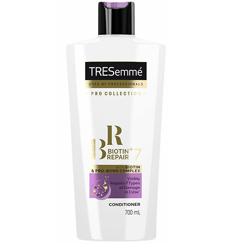 TRESEMME CONDITIONER 700 ML BOTANIQUE NOURISHING REPLENISH