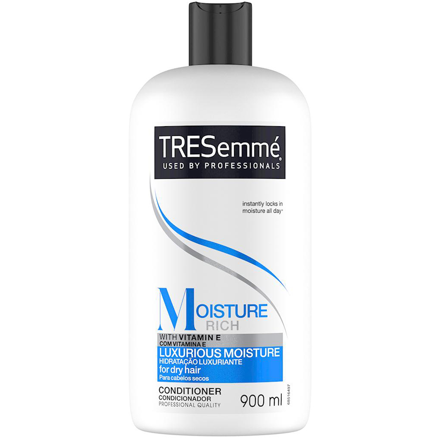 TRESEMME CONDITIONER 900 ML MOISTURE RICH