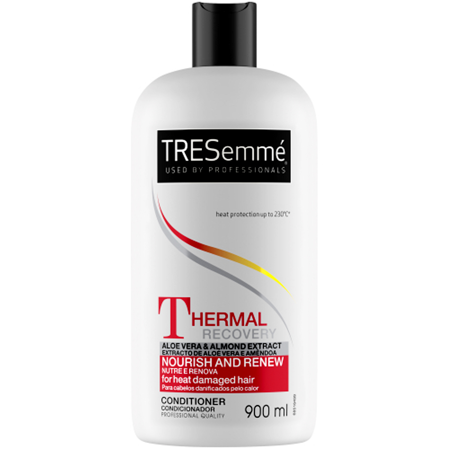 TRESEMME CONDITIONER 900 ML THERMAL RECOVERY