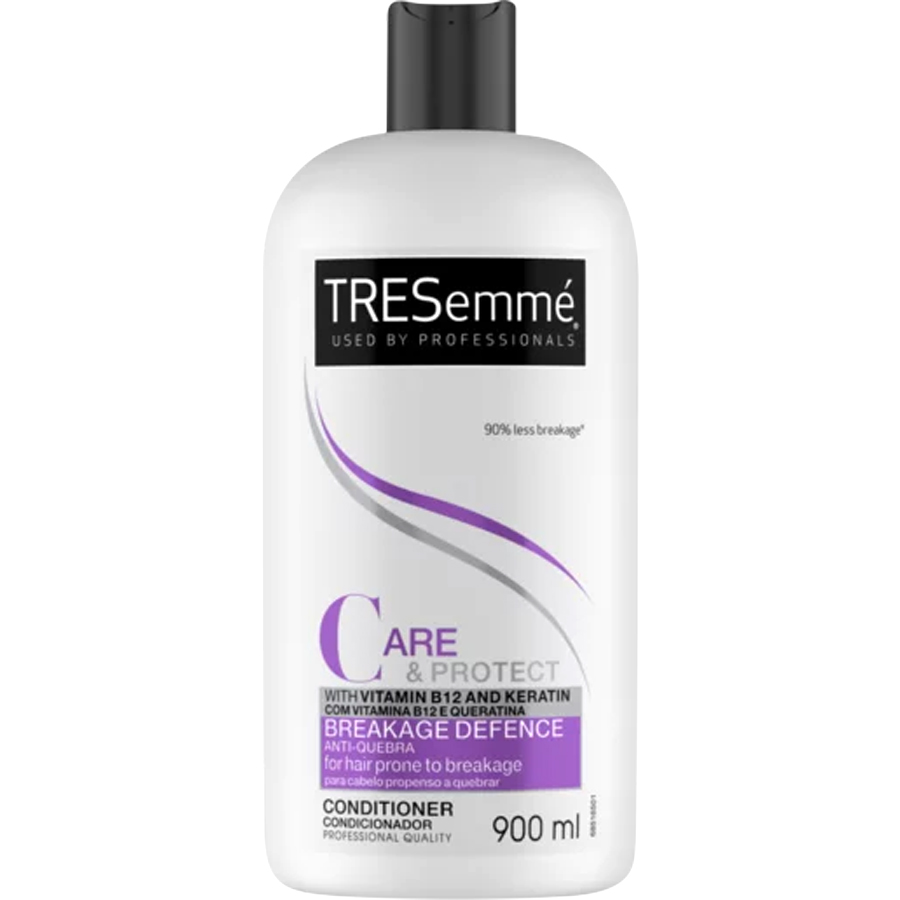 TRESEMME CONDTIONER 900 ML KERATIN CARE & PROTECT
