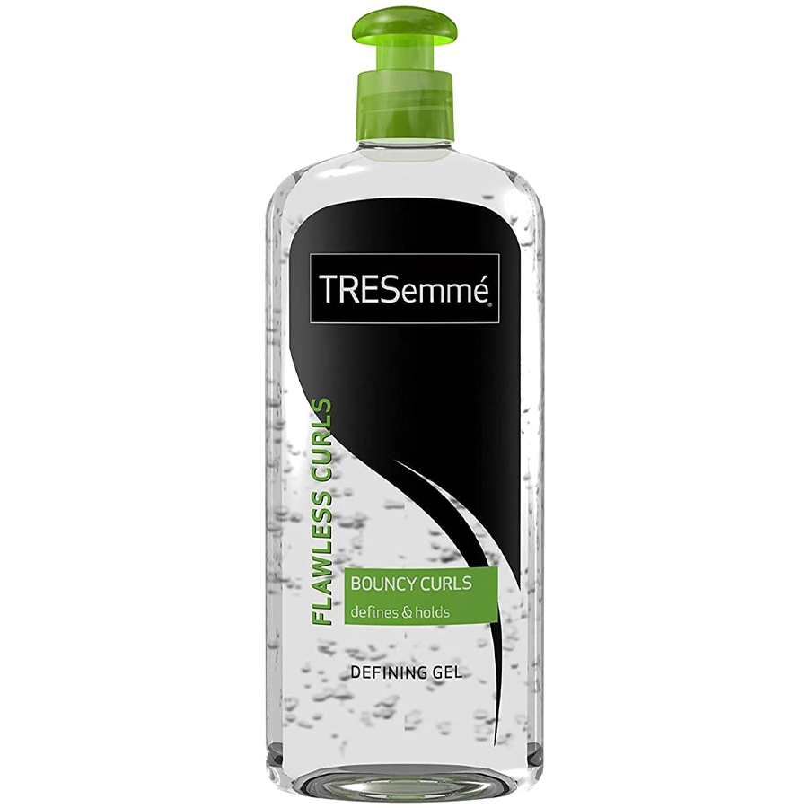 TRESEMME HAIR GEL 8 OZ BOUNCY CURL