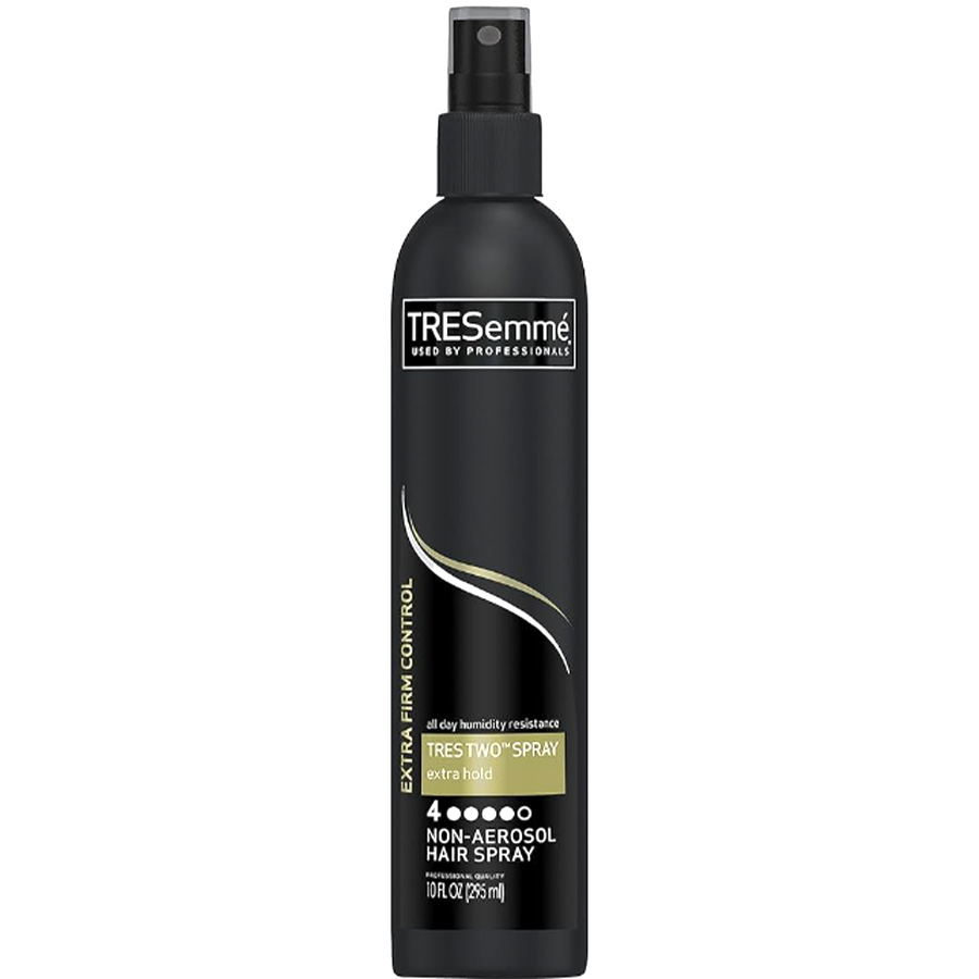 TRESEMME HAIR SPRAY 10 OZ EXTRA HOLD 6
