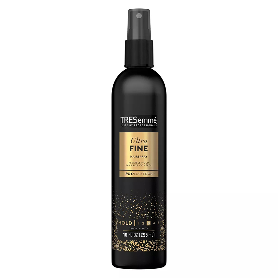 TRESEMME HAIR SPRAY 10 OZ FIRM CONTROL