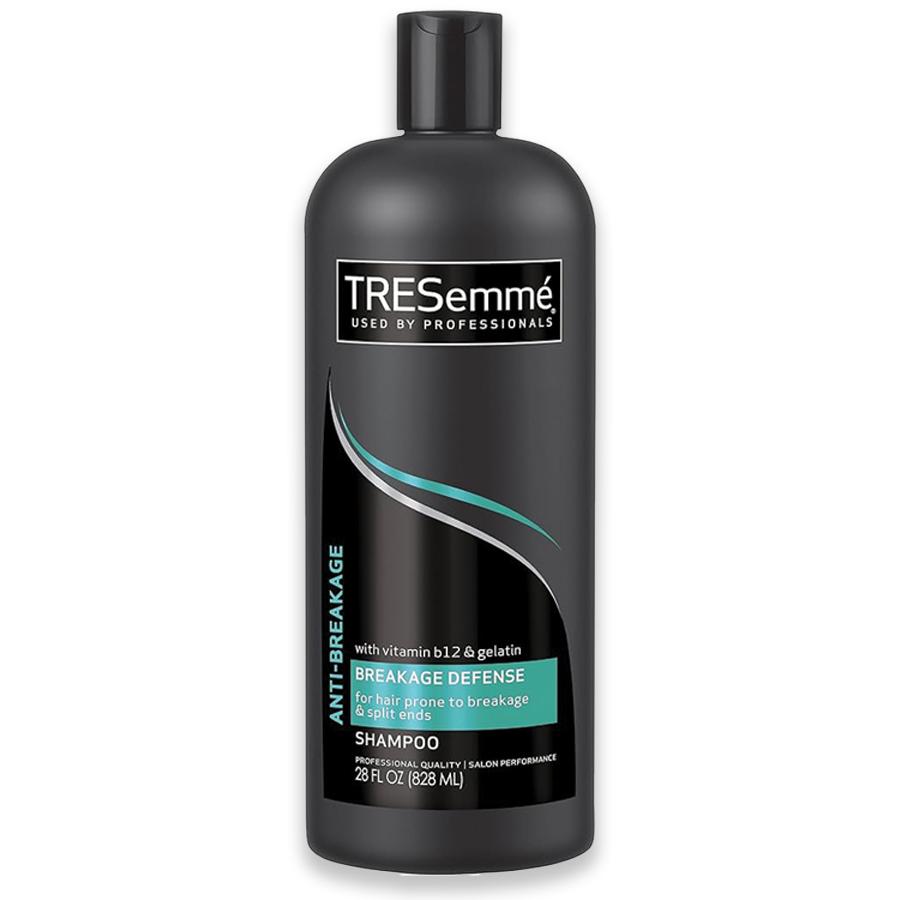 TRESEMME SHAMPOO 28 OZ / 828 ML ANTI BREAKAGE