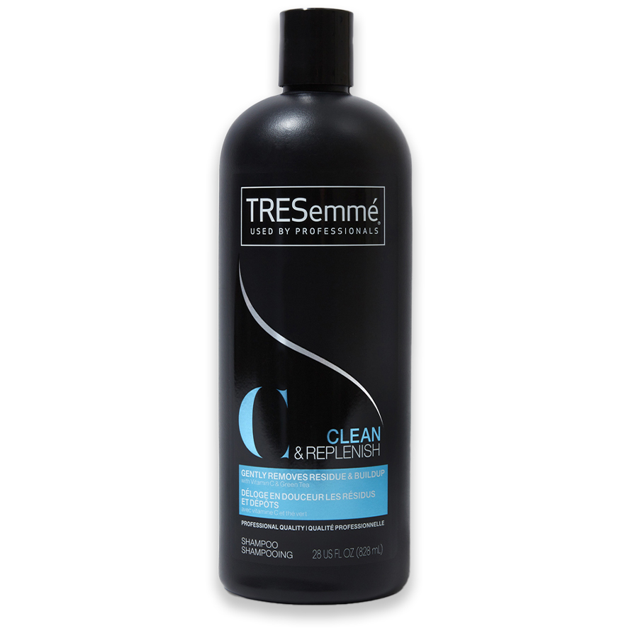 TRESEMME SHAMPOO 28 OZ / 828 ML COLOR REVITALIZE
