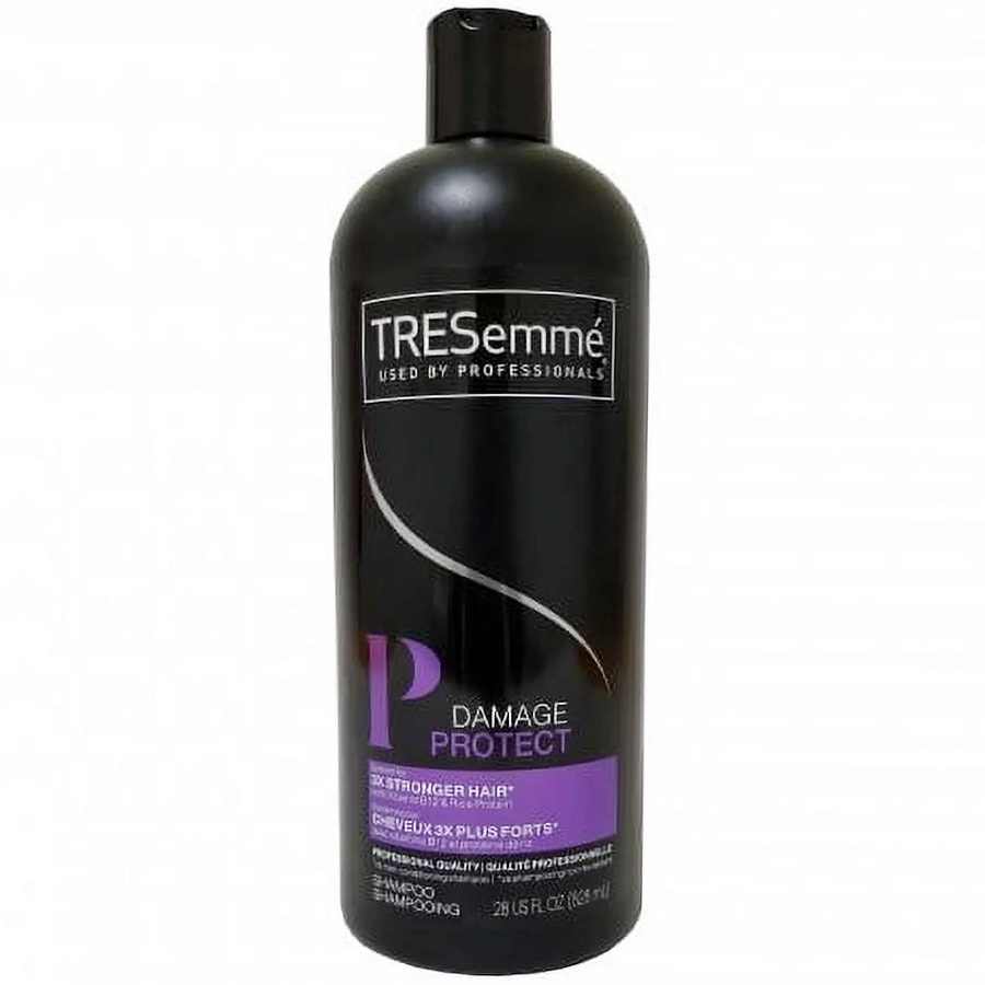 TRESEMME SHAMPOO 28 OZ / 828 ML DAMAGE PROTECT