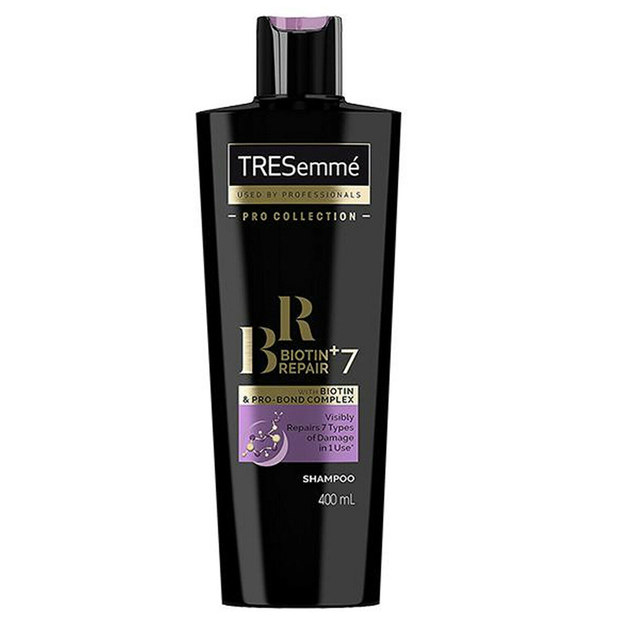 TRESEMME SHAMPOO 400 ML BIOTIN NOURISHING
