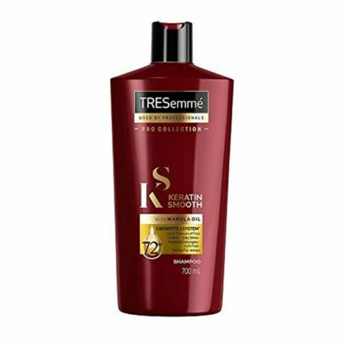 TRESEMME SHAMPOO 700 ML KERATIN SMOOTH
