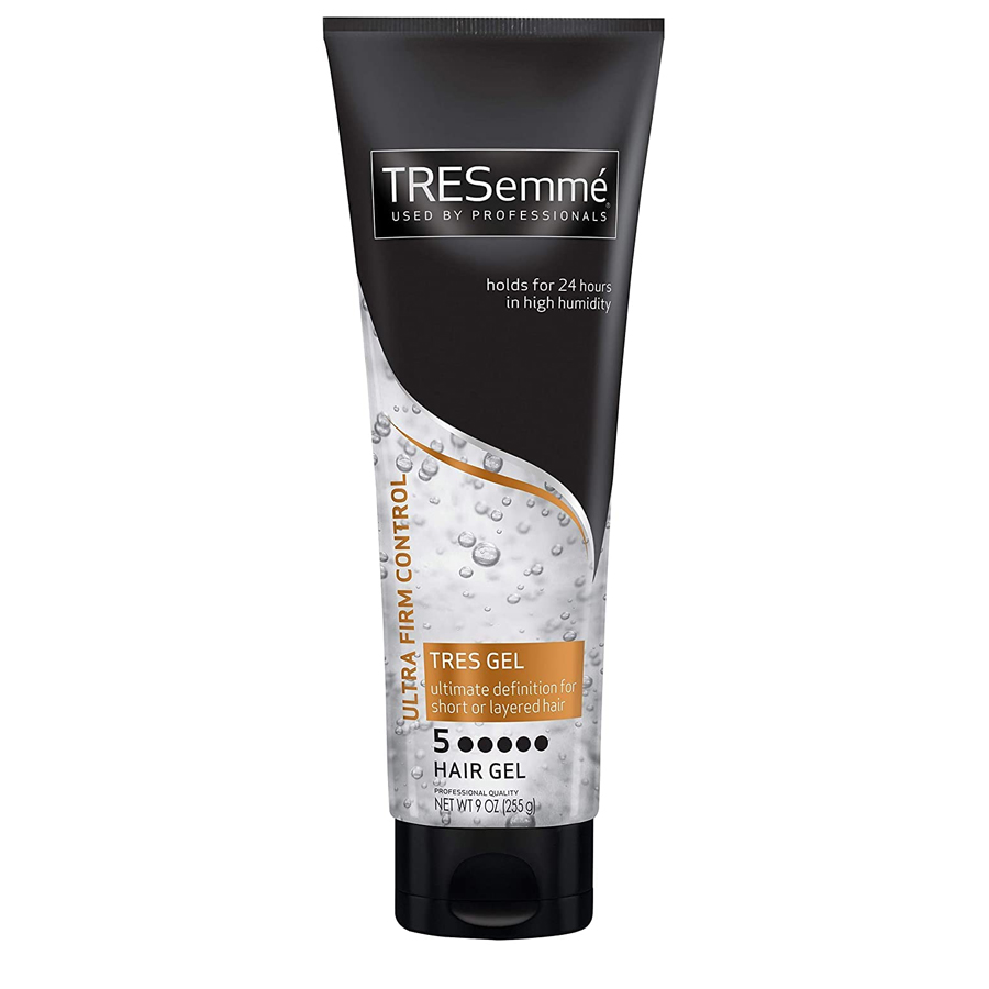TRESEMME STYLING GEL 9 OZ ULTRA FIRM