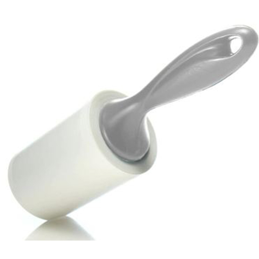 TURTLE NOSE LINT ROLLER 70 SHEETS MULTI PURPOSE