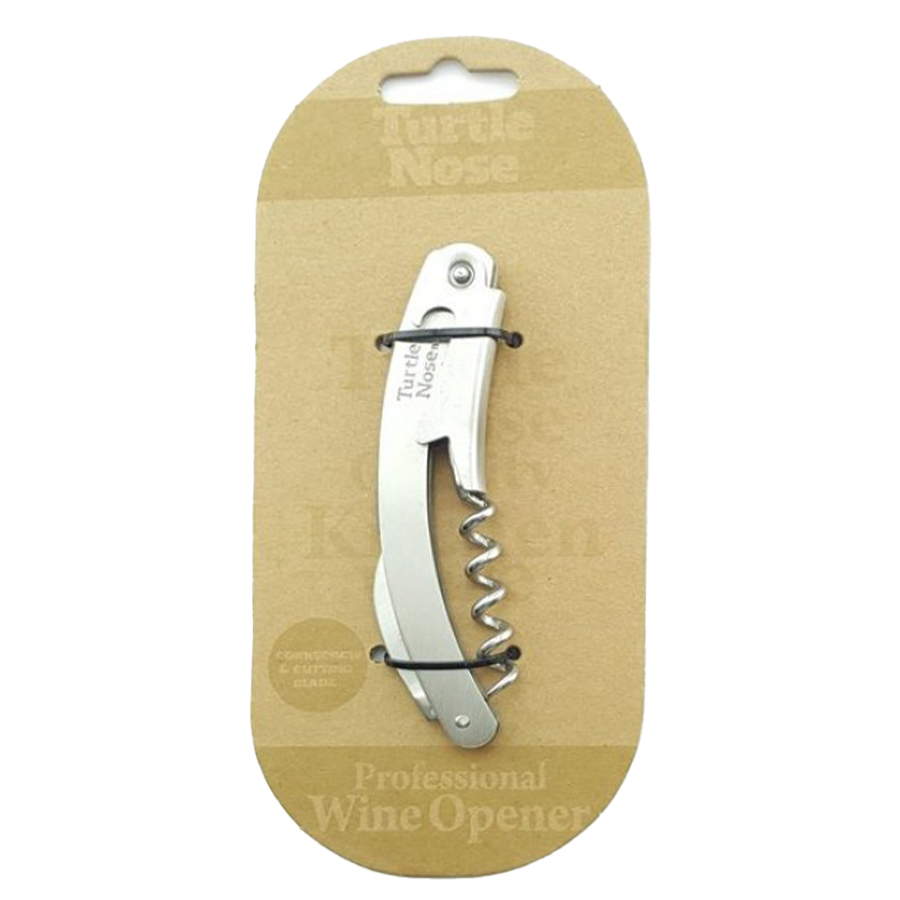 TURTLE PROFESSIONAL WINE OPENER 1 CT