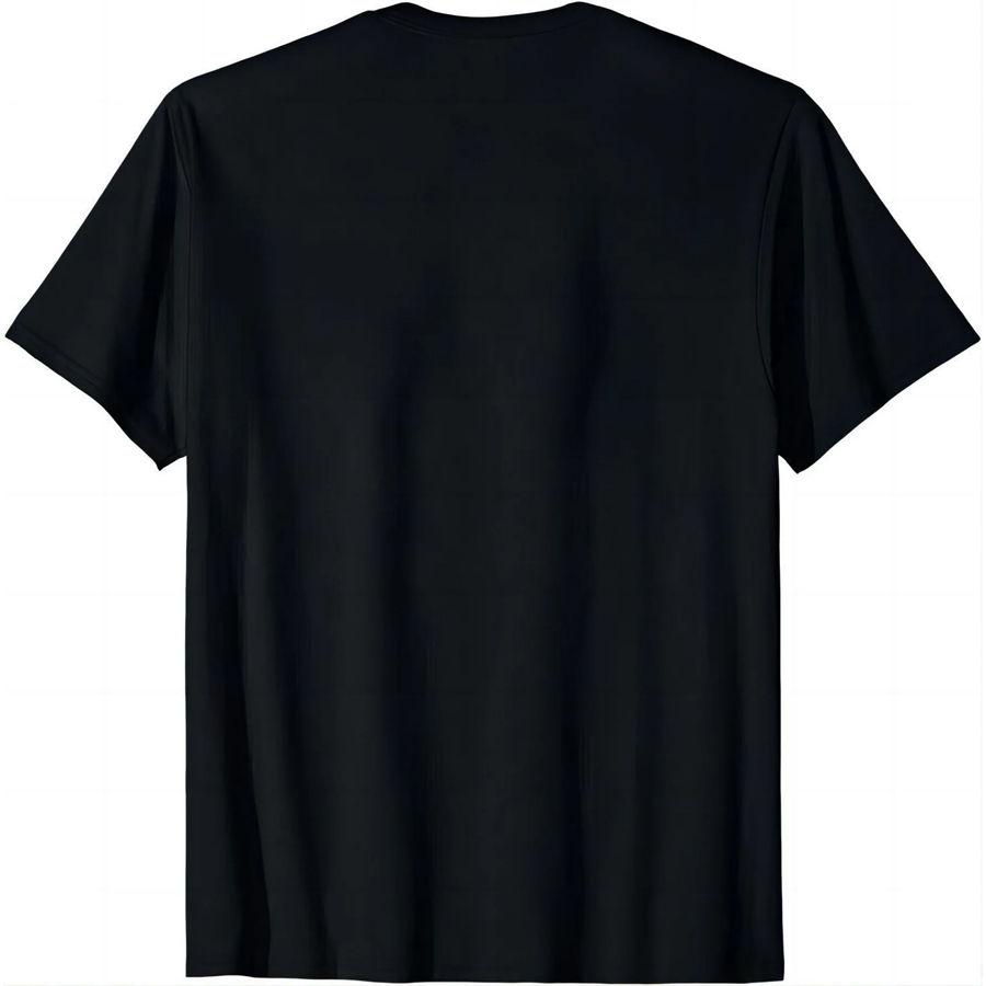 URBAN TSHIRT 1 CT BLACK 2XL