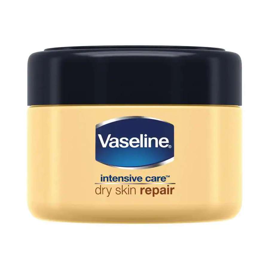 VASELINE BODY CREAM 250 ML DRY SKIN REPAIR