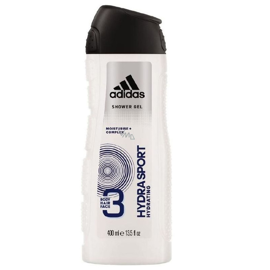 ADIDAS BODY WASH 400 ML ADI FUNCTION HYDRA SPORT