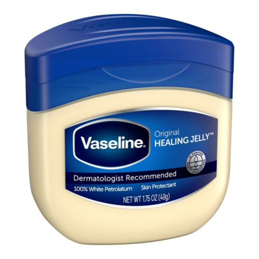 VASELINE PETROLEUM JELLY 1.75 OZ