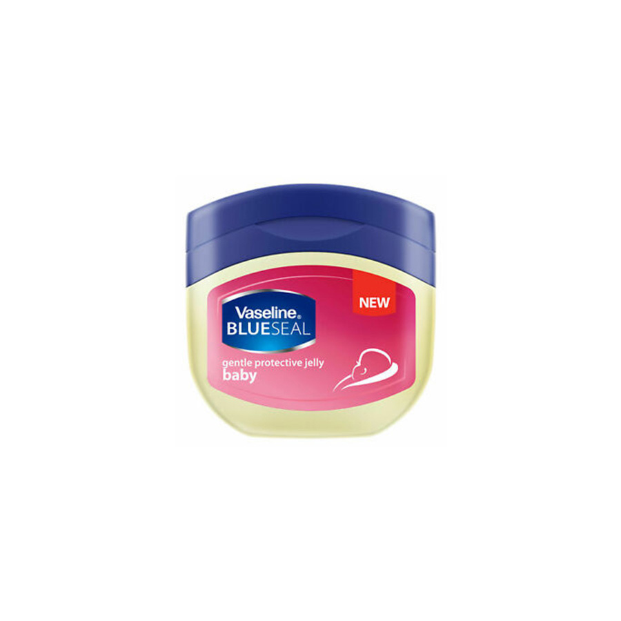 VASELINE PETROLEUM JELLY 100 ML BABY