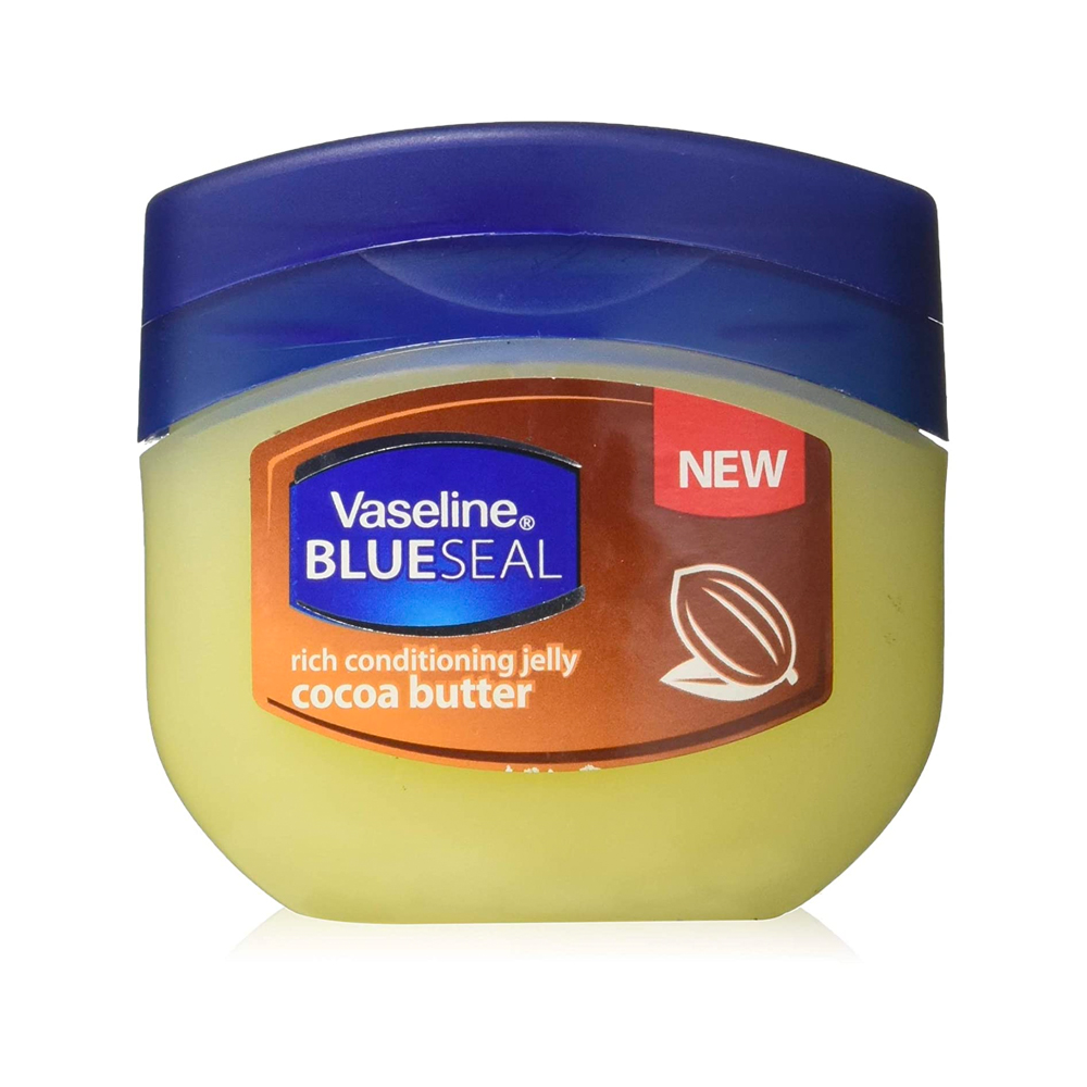 VASELINE PETROLEUM JELLY 100 ML COCOA BUTTER