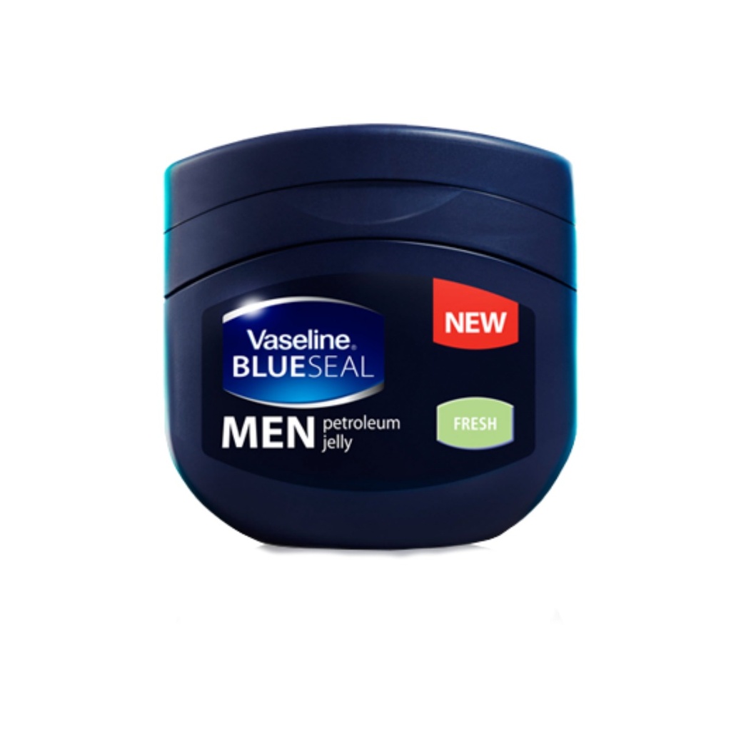 VASELINE PETROLEUM JELLY 100 ML MEN FRESH