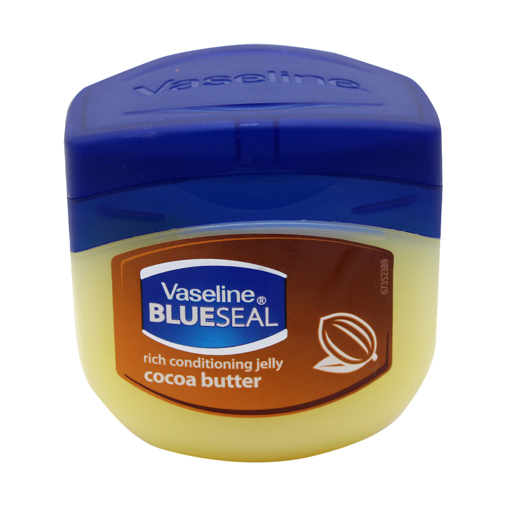 VASELINE PETROLEUM JELLY 250 ML COCO BUTTER