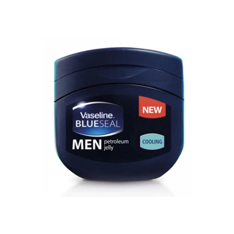 VASELINE PETROLEUM JELLY 250 ML MEN COOLING