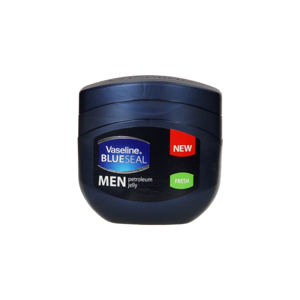 VASELINE PETROLEUM JELLY 250 ML MEN FRESH