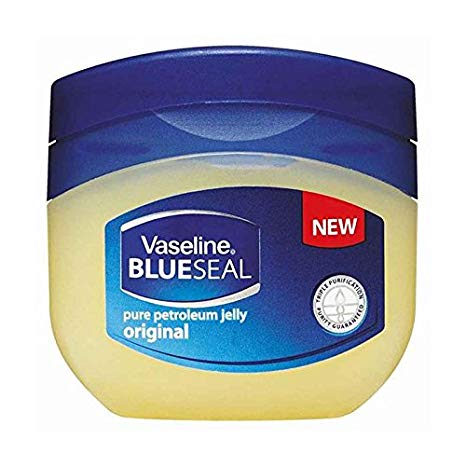 VASELINE PETROLEUM JELLY 250 ML ORIGINAL