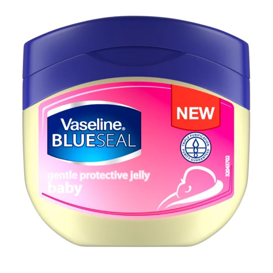VASELINE PETROLEUM JELLY 450 ML BABY