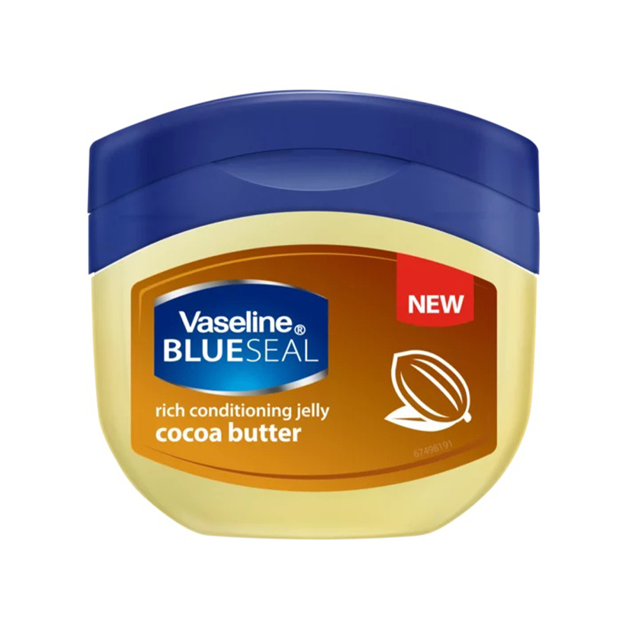 VASELINE PETROLEUM JELLY 450 ML COCOA BUTTER