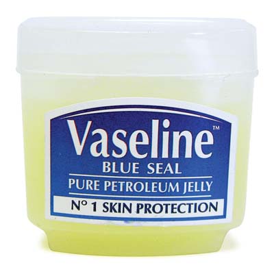 VASELINE PETROLEUM JELLY 50 G ORIGINAL
