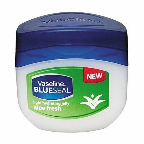 VASELINE PETROLEUM JELLY 50 ML ALOE FRESH