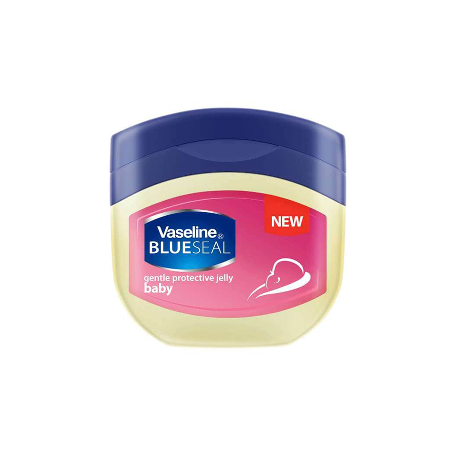 VASELINE PETROLEUM JELLY 50 ML BABY