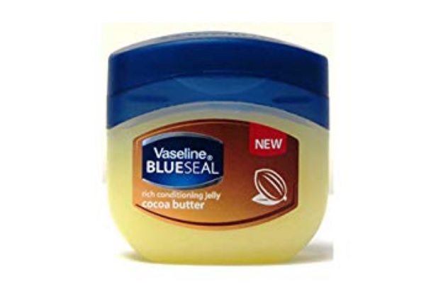 VASELINE PETROLEUM JELLY 50 ML COCOA BUTTER