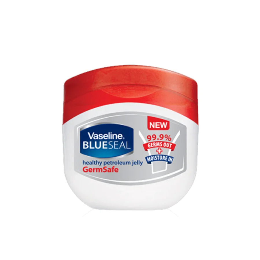VASELINE PETROLEUM JELLY 50 ML GERM SAFE