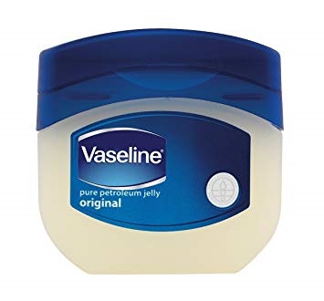 VASELINE PETROLEUM JELLY 50 ML ORIGINAL