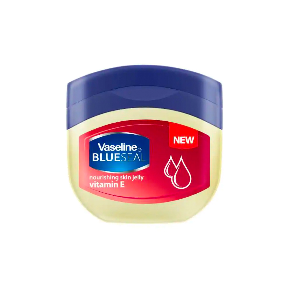 VASELINE PETROLEUM JELLY 50 ML VITAMIN E