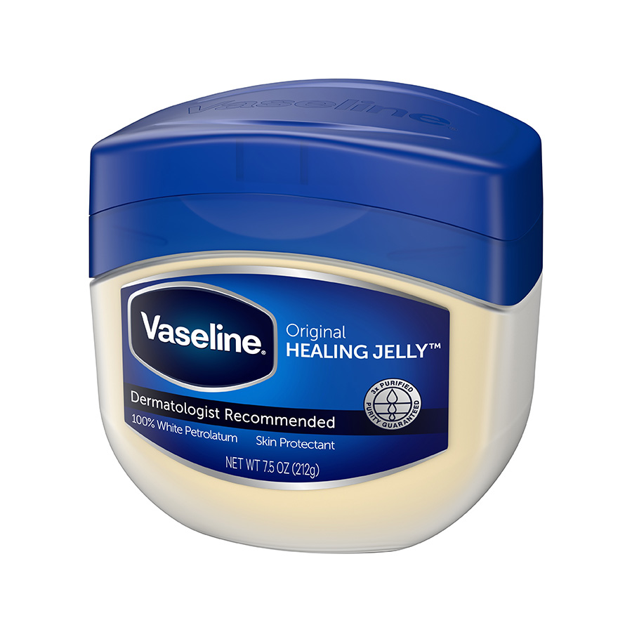 VASELINE PETROLEUM JELLY 7.5 OZ