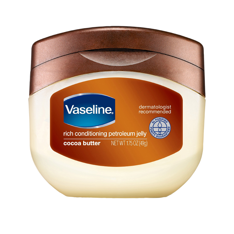 VASELINE PETROLEUM JELLY 7.5 OZ COCO BUTTER