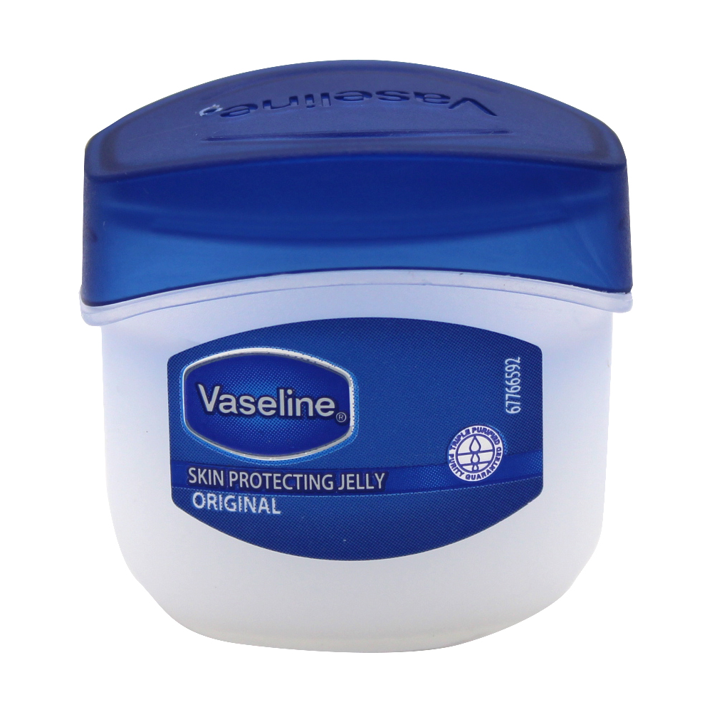 VASELINE PETROLEUM JELLY 8.2 ML 7G ORIGINAL