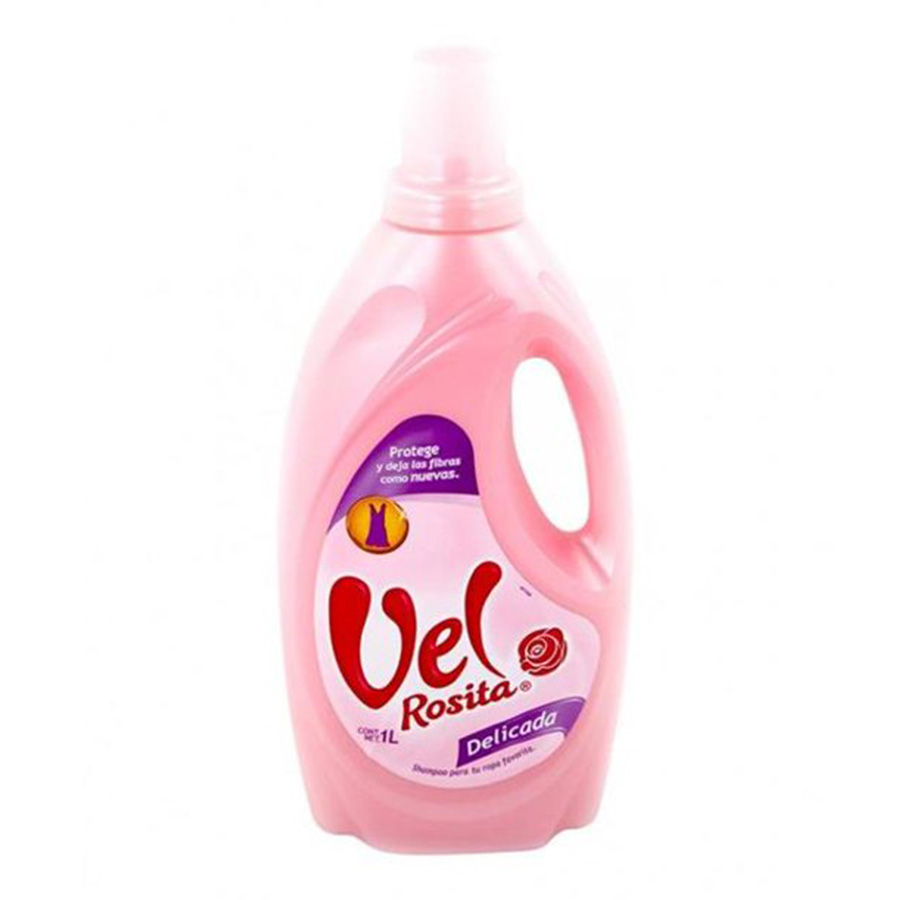 VEL ROSITA LIQUID DETERGENT 1 L