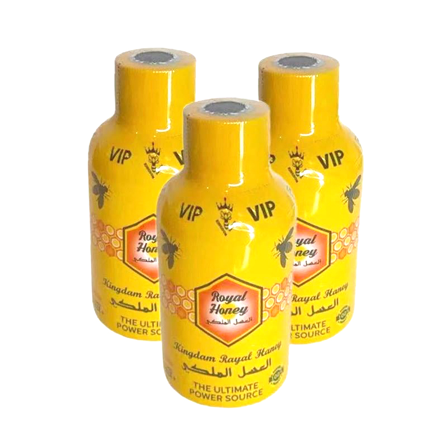 VIP ROYAL MALE ENHANCEMENT 2 OZ